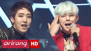 [Simply K-Pop] MASC(마스크) _ Tina(티나) _ Ep.252 _ 021717