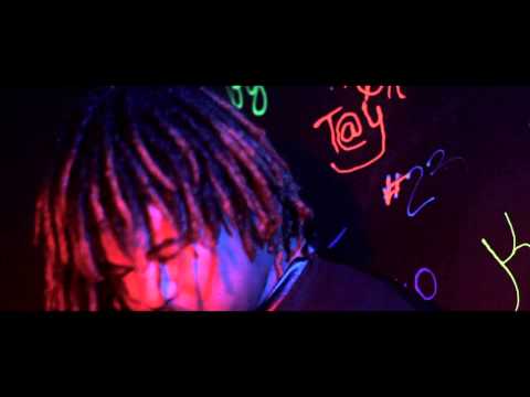 Rekk featuring Bari Kruger - Want Me (Music Video)