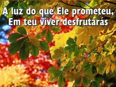 Hinário Adventista - 117 Se Tu Buscares a Jesus