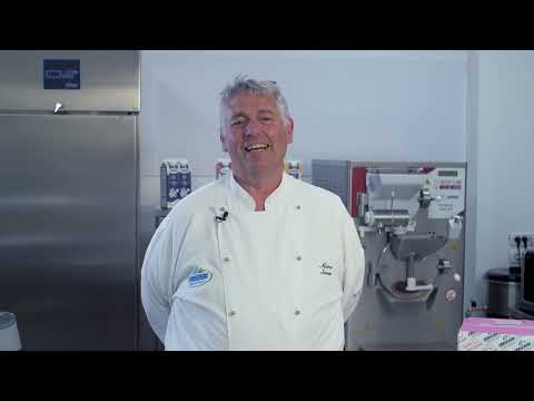 Ricetta gelato al cioccolato