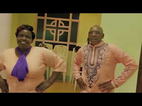 Jiwe walilolikataa -St. Francis Xavier Naivasha