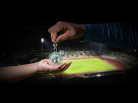 Proyecto de Iluminación del Estadio Olímpico José Alberto Pérez de Valera - Casa del Trujillanos FC