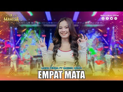 AJENG FEBRIA - EMPAT MATA I Mahesa Music