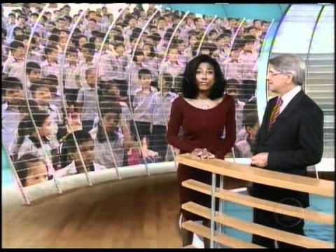 Globo Repórter - Singapura