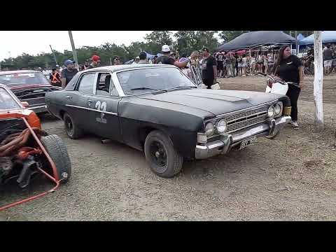 PICADAS 15 DE MARZO  EN TRES DE ABRIL, BELLA VISTA CORRIENTES