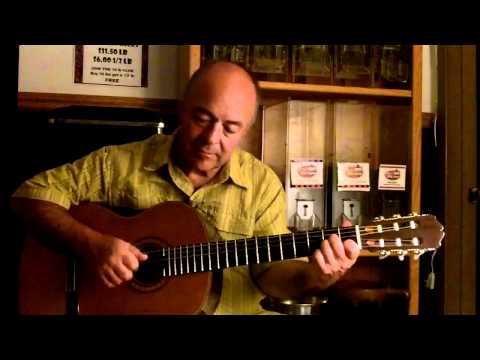 Al "Too Loud" MacLeod sings When I'm In Here