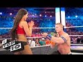 Stunning in-ring proposals: WWE Top 10, Nov. 27, 2017 Stunning in-ring proposals: WWE Top 10, Nov. 27, 2017