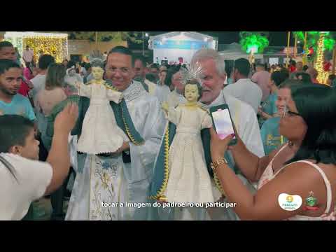 A Origem da Devoção ao Senhor Bom Jesus e a Doação das Terras do Patrimônio de Matriz de Camaragibe