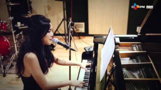 SPICA (스피카) Bohyung - Hello (Cover)