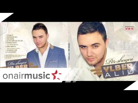 04 Ylber Aliu  Dy dite mire e nje dite keq