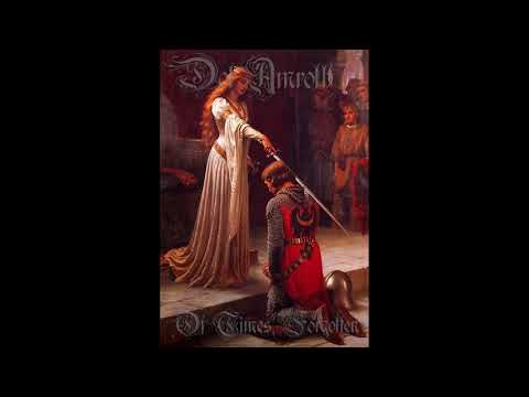 Dol Amroth - Of Times Forgotten (2014) (Dungeon Synth, Dark Ambient)