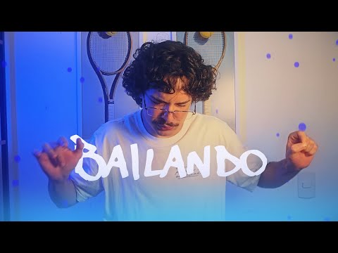 Penido | Bailando | German Beatbox Championship | Global solo Category 2026 Wildcard