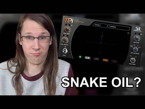 PERFECT PHASE ALIGNMENT!? || Soundradix PI