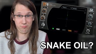 Video thumbnail for PERFECT PHASE ALIGNMENT!? || Soundradix PI by White Sea Studio