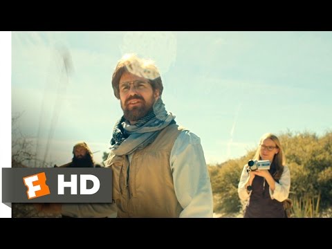 Don Verdean - You Hit Her in the Uterus Scene (2/10) | Movieclips