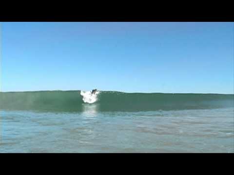 The kid who beat Kelly Slater