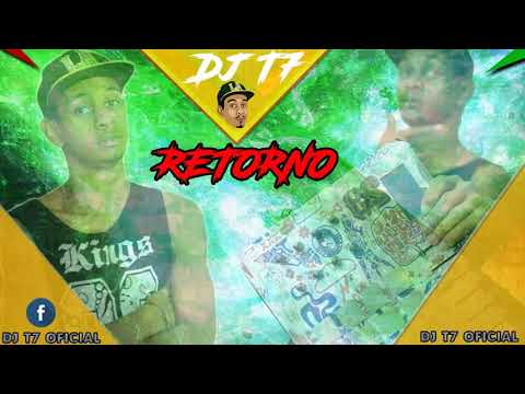 DJ T7 ft. MC Brisola & MC KF - Ta vendo o Lança (Feat MC Lael)