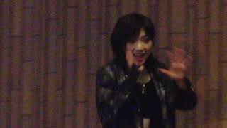 Download lagu 舞台マジムリ学園181027夜 言い訳Maybe 1階15列目 mp3
