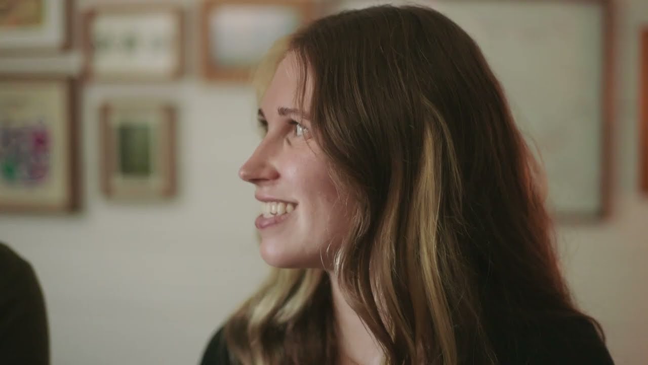 Hot Docs 2025 Trailer: IT'S DIFFERENT FOR GIRLS