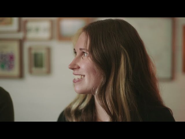 Hot Docs 2025 Trailer: IT'S DIFFERENT FOR GIRLS