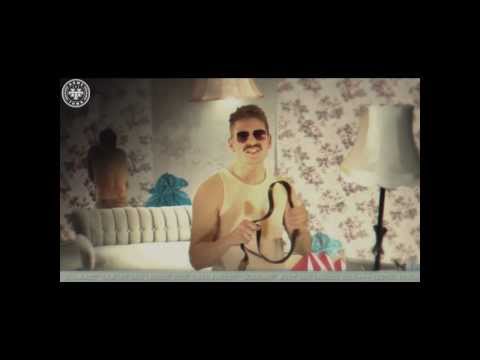 RapSparring -Petschino vs Chosen (alle Reimdebude Parts)