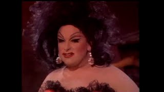DIVINE . [ WALK LIKE A MAN ]  (1985 )