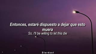 girl in red - midnight love (Lyrics - Sub español)