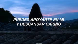 Soyou FT Kwon Jung Yeol – Lean On Me (Sub Español)