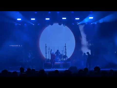 OMEGA 30 ANIVERSARIO. KIKI MORENTE & LAGARTIJA NICK Niña ahogada en un pozo. Directo Pirineos Sur