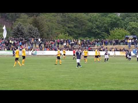 Dynamo Dresden vs MSV 08