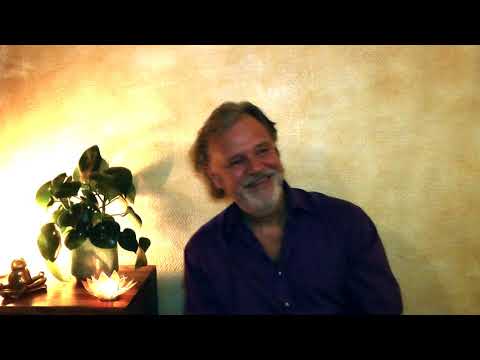 Manik "Fear frees you from the ego" Satsang excerpt