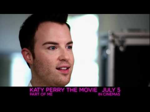 Katy Perry: Part of Me (Clip 'Meet Todd')