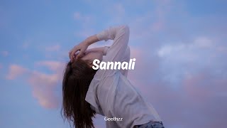Download lagu Sannali (ඒ රෑනේ බෝ මල් සේනා) | Slowed & Reverb mp3 Download lagu Sannali (ඒ රෑනේ බෝ මල් සේනා) | Slowed & Reverb mp3