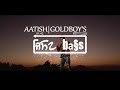 Jannat[BASS BOOSTED] Aatish - Latest Punjabi Song 2017 - New Punjabi Songs 2017