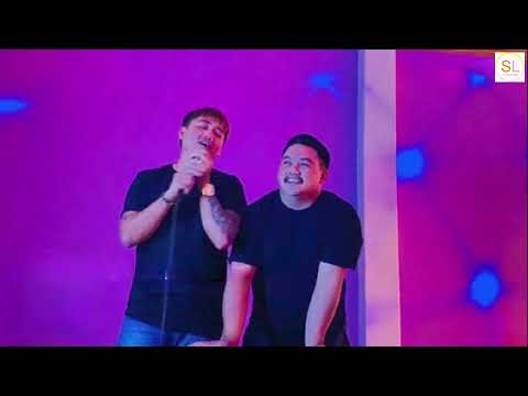 KARAOKE - Rooj teb no tsis muaj koj