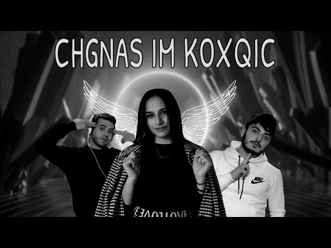 Artush Khachikyan / Aro / Gaya Abrahamyan - Chgnas Im Koxqic