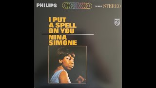 Marriage Is For Old Folks - Nina Simone(1965)