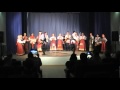 Гусята - Чубатые ребята 