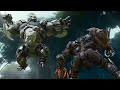Transformers Rise Of The Beasts Official TV Spot Breathe