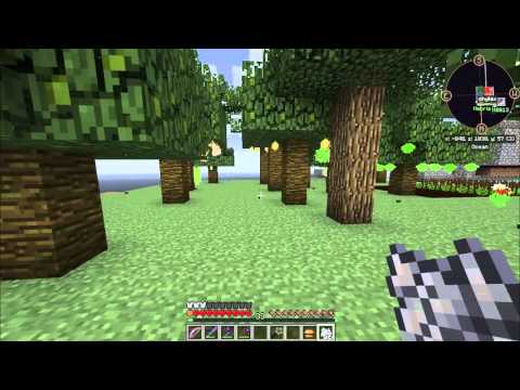 Mindcrack - Agrarian Skies 2 - Wither (E61)