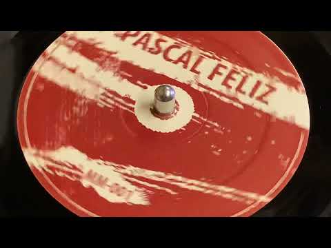 PASCAL FELIZ - REFLECT