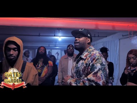 Uncle Buzz vs Jay Bird