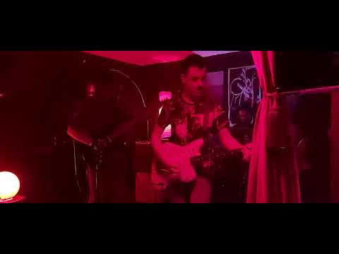 Mousakka #2- Live@Kvaka22, 28.12.2024.