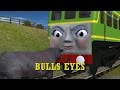 Bulls Eyes