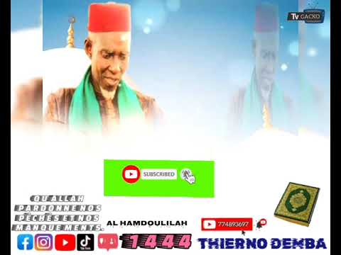 THIERNO DEMBA BA 😂😂😂