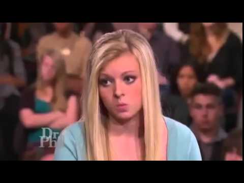 Dr Phil Show A Twisted Family Tragedy 2
