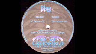 Greenfield - Blue Orgasm video