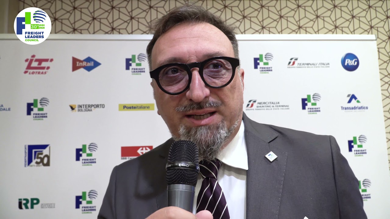 30 anni di FLC. Parla con noi...Natalino Mori (Transadriatico)