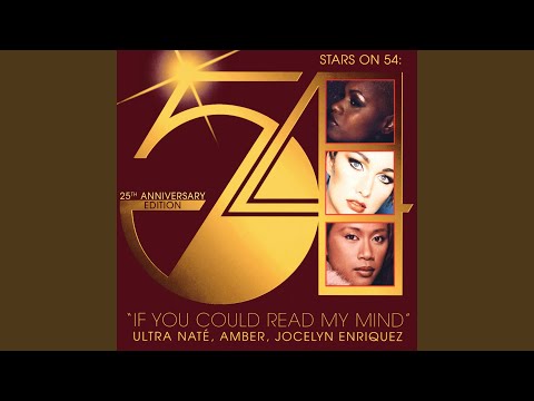 If You Could Read My Mind (Silk's Uplifting Reprise Version 1)