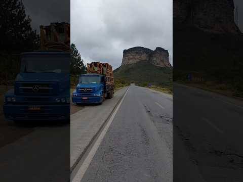 Morro do Pai Inácio Chapada Diamantina Bahia  #chapadadiamantina #morrodopaiinacio #bahia